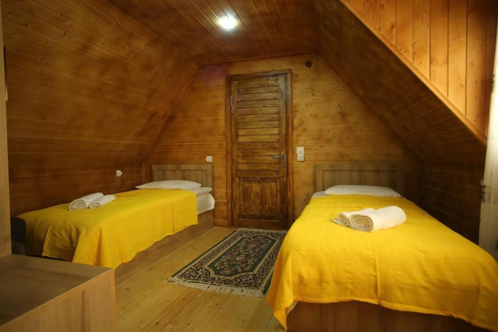 Sunshine House Vila Kʼutʼaisi Exterior foto