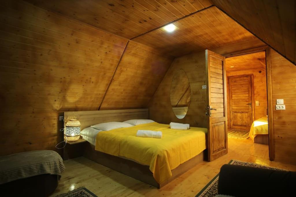 Sunshine House Vila Kʼutʼaisi Exterior foto